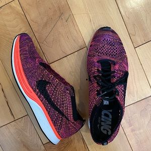 Nike Flyknit Racer 3.0 Multi-Color